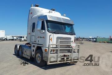 Freightliner   Argosy