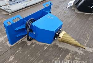 Unused 2026 Captok CK-LS43