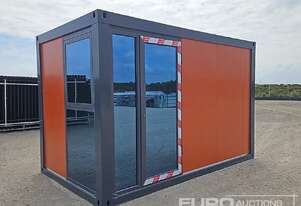 Unused 2026 KMY Industrial MC01