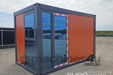 Unused 2026 KMY Industrial MC01