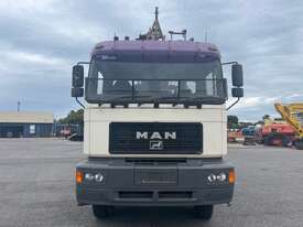 1998 MAN 26.403 Drill Rig - picture0' - Click to enlarge