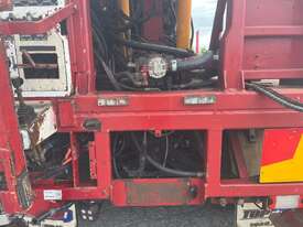 1998 MAN 26.403 Drill Rig - picture2' - Click to enlarge