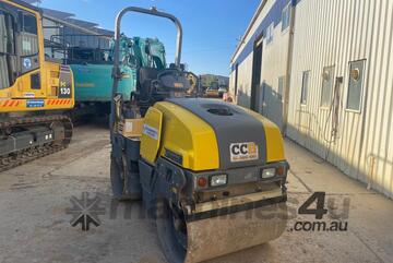 Dynapac 2014   CC1100