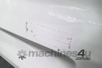 2020 Mitsubishi Express GLX Refrigerated Van T/Diesel (Auto) (Ex Lease)