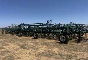 Excel   STUBBLE WARRIOR 24m