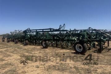 Excel   STUBBLE WARRIOR 18m