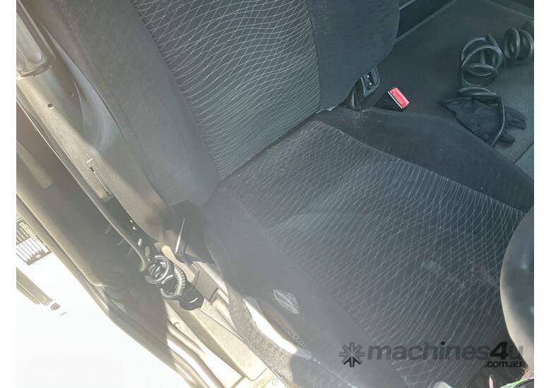 2018 Mercedes Benz Actros 2653 Prime Mover Sleeper Cab