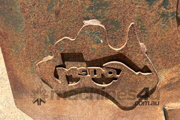 Telehandler Bucket (Kalgoorlie)