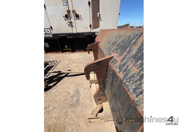 Telehandler Bucket (Kalgoorlie)