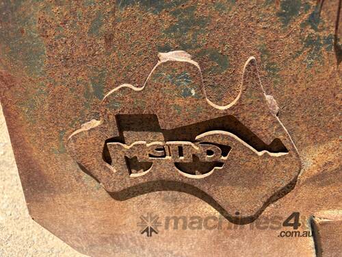 Telehandler Bucket (Kalgoorlie)