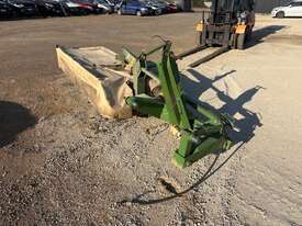 Krone Easy Cut 280 Rear Mount Disc Mower - picture0' - Click to enlarge