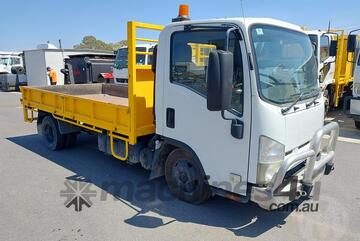 Isuzu   NH NLR