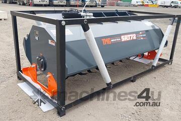 Tmg Industrial   TMG-SRT72