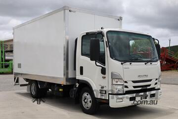 2023 Isuzu N Series NNR 45-150