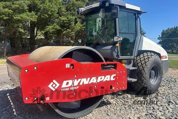Dynapac 2024   CA6000D