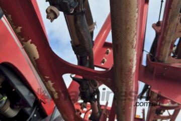 (8995) MY Caseih 4430 Patriot 4WD SP Sprayer ( Note NO BUYERS PREMIUM ON THIS LOT )