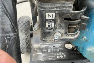 Saber 3200 7hp Pressure Washer