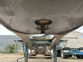 2010 Vawdrey VB S3 Triaxle Skel B Trailer - picture0' - Click to enlarge