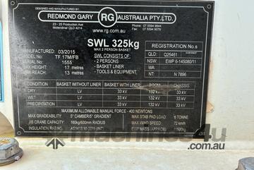 Isuzu 2014   FVZ 1400 EWP