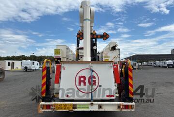 Isuzu 2014   FVZ 1400 EWP