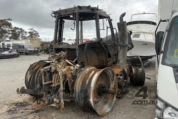 Massey Ferguson 2021   Tractor