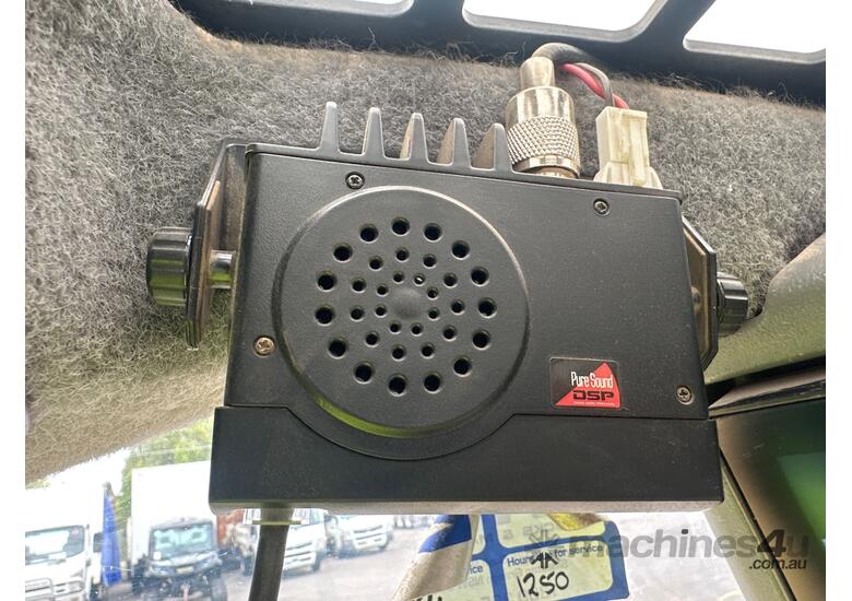 2023 ASV RT - 135 Forestry Posi Track Loader