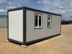 6m Accommodation/Office Block - picture0' - Click to enlarge