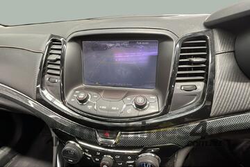 2015 Holden Ute SV6 Storm Edition Petrol (Auto)