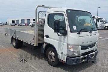Fuso   Canter 515