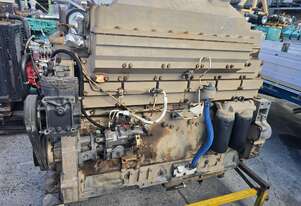 Cummins Diesel Engine - Rocklea QLD