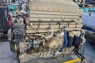 Cummins Diesel Engine - Rocklea QLD