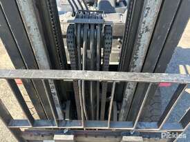 2018 Enforcer FG25T-LHP-NMA Forklift - picture2' - Click to enlarge