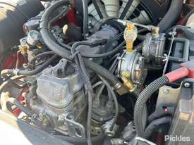 2018 Enforcer FG25T-LHP-NMA Forklift - picture0' - Click to enlarge