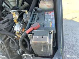 2018 Enforcer FG25T-LHP-NMA Forklift - picture0' - Click to enlarge