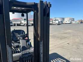 2018 Enforcer FG25T-LHP-NMA Forklift - picture1' - Click to enlarge