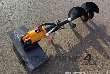 Unused 2026 Captok 12