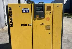 Kaeser Sigma SCREW AIR COMPRESSOR