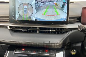 2024 GWM Haval H6 Ultra Hybrid SUV Electric-Petrol (Auto)