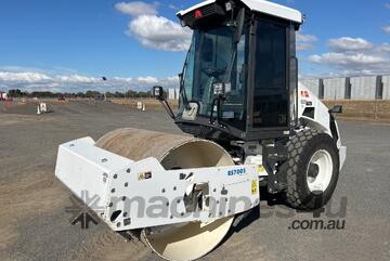 2023 Ammann ARS 70 Smooth Drum Compactor