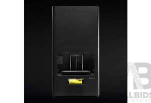Markforged Metal X System with Wash - Metal 3D Printer - Brand New - ORP $200,000+