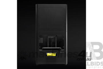 Markforged Metal X System with Wash - Metal 3D Printer - Brand   - ORP $200,000+