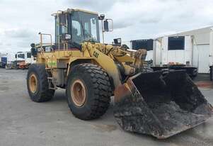 Caterpillar   950f