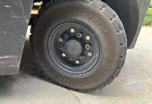 Hyster 2001   H1.50XBX Forklift