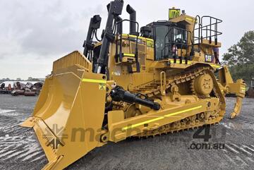 2023 Caterpillar D10T2 Dozer (Full QLD Mine Spec)