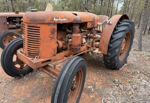 David Brown   SUPER CROPMASTER