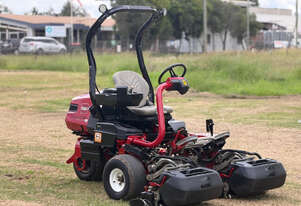 Toro Greenmaster 3360 Golf Greens mower Lawn Equipment