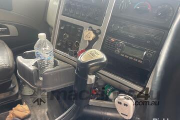 2010 Caterpillar CT 700-15L Prime Mover