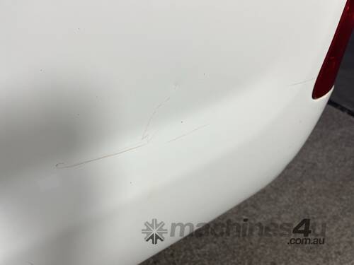 2010 Toyota Hilux 4x4 SR Dual Cab T/Diesel (Manual)