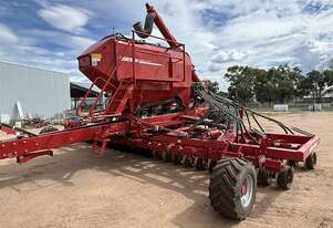 2022 HORSCH AVATAR 8.16 SD SEEDER