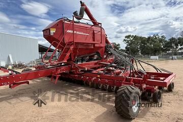 2022 HORSCH AVATAR 8.16 SD SEEDER